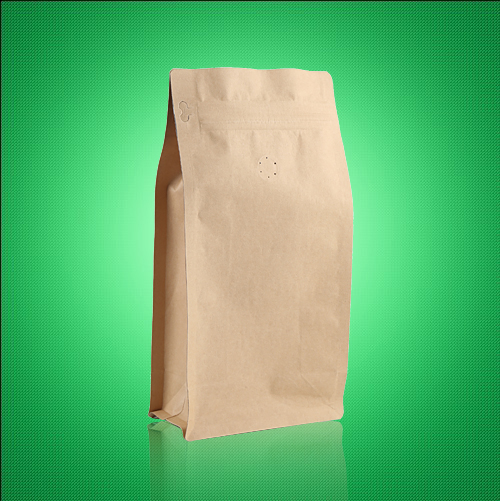 牛皮紙袋