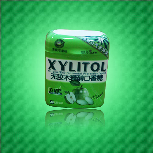 PVC收縮標(biāo)簽